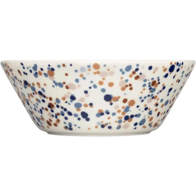 Afbeelding van Iittala Helle kom 15 cm Multicolor