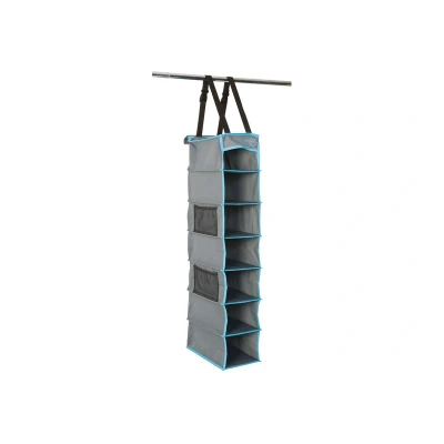 Afbeelding van Bo Camp Tent Organizer 7 Vaks