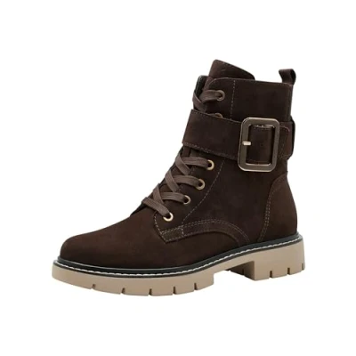 Afbeelding van Tamaris COMFORT Dames Enkellaarsje 8 85106 43 307 normaal Maat: 39 EU