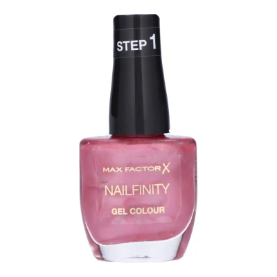 Afbeelding van Max Factor Nailfinity Gel Colour Nagellak 240 Starlet
