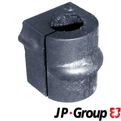 Afbeelding van JP GROUP 1240602700 Lagerbus, stabilisator Vooras links, rechts