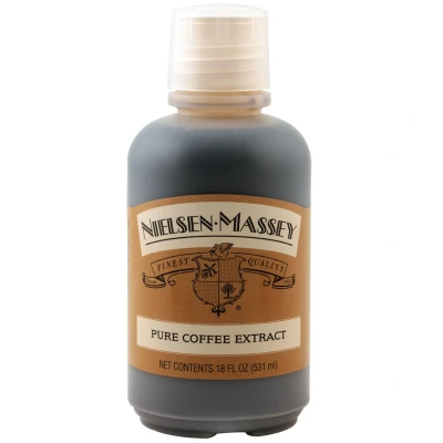 Afbeelding van Puur extract Koffie 530ml