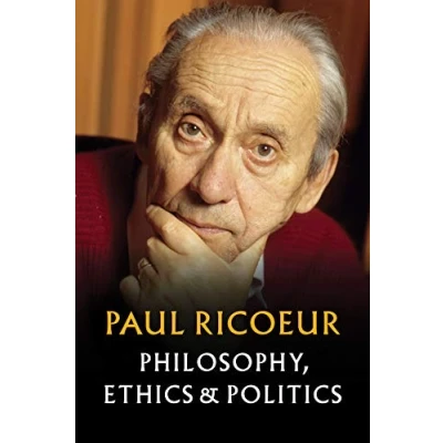 Afbeelding van Philosophy, Ethics, and Politics