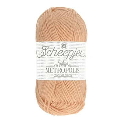 Afbeelding van Scheepjes Metropolis 048 Sydney