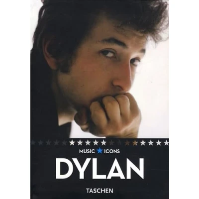 Afbeelding van Bob Dylan