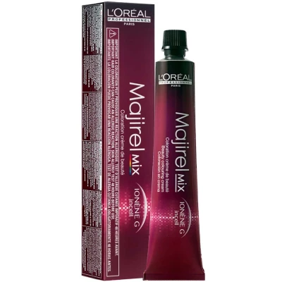 Afbeelding van L&#039;Oréal Majirel Mix Violet 50 ml