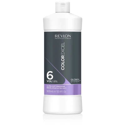 Afbeelding van Revlon Professional Ultra Soft Energizer Developer 6 Vol 1,8%