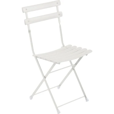 Afbeelding van Emu Arc En Ciel Folding Chair Tuinstoel Matt White