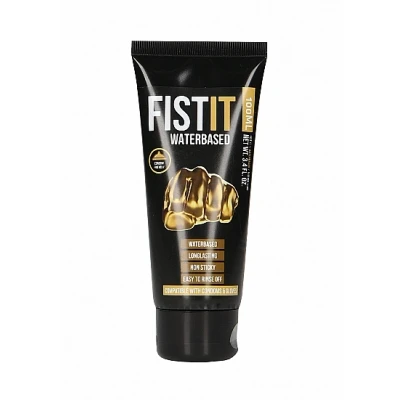 Afbeelding van Fist It Glijmiddel op Waterbasis 100 ml