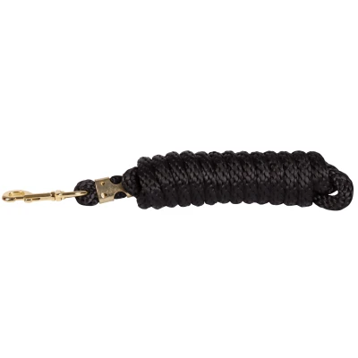 Afbeelding van Harry&#039;s Horse Halstertouw PP 3M 3 M Zwart