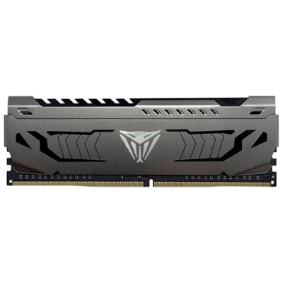 Afbeelding van Patriot Viper Steel Geheugen DDR4 64 GB: 2 x 32 GB