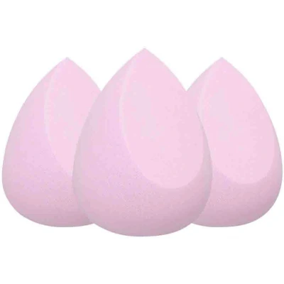 Afbeelding van 3x essence Make Up&amp;Baking Sponge 01 Dab&amp;Blend