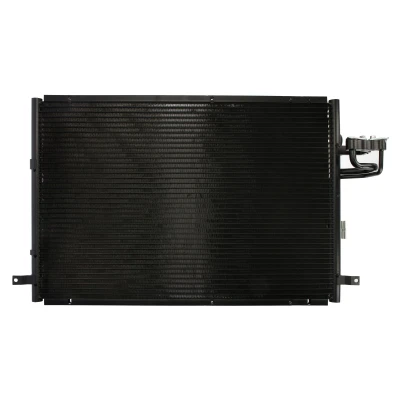 Afbeelding van Thermotec Airco condensor KTT110609