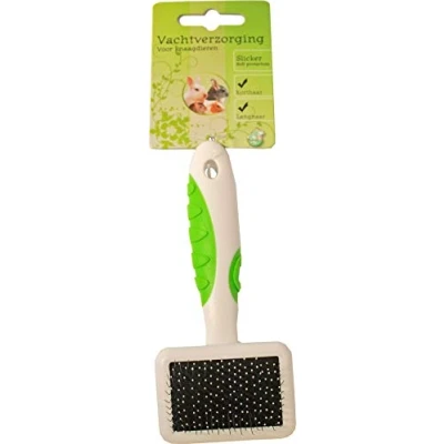 Afbeelding van Knaagdierborstel slicker soft protection Gebr. de Boon