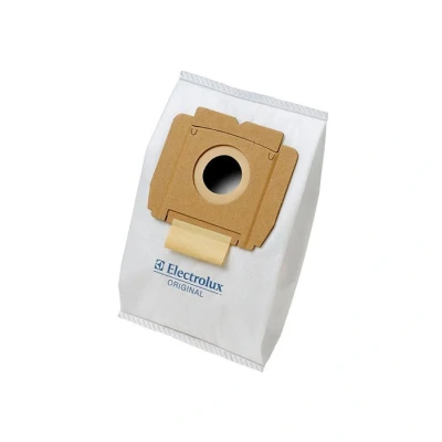 Afbeelding van Electrolux stofzuigerzak es51 synth. 4 stuks + 1 micro filter 9002565449