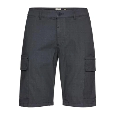 Afbeelding van camel active Herenshorts, donkerblauw, 54W