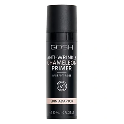 Afbeelding van Copenhagen, Primer + Basis, Gosh Kameleon Anit Wrinkle anti rimpel make up basis 30ml