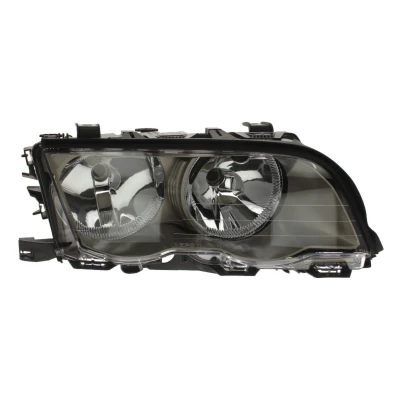 Afbeelding van Van Wezel Koplamp 0646962