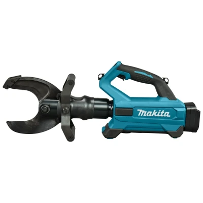 Afbeelding van Makita DTC104ZK 18v Kabelschaar Knipcapaciteit van 72 105 mm Zonder accu&quot;;s en lader In koffer