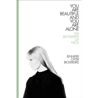 Afbeelding van You Are Beautiful and Alone