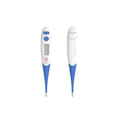 Afbeelding van SANITAS Koortsthermometer