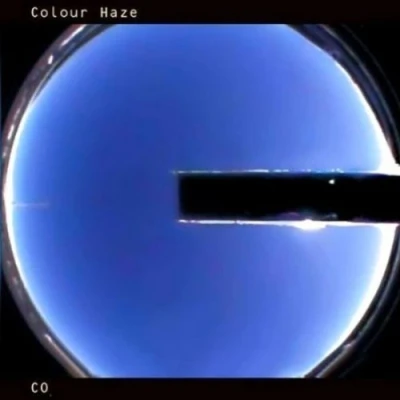 Afbeelding van Colour Haze CO2 (CD)