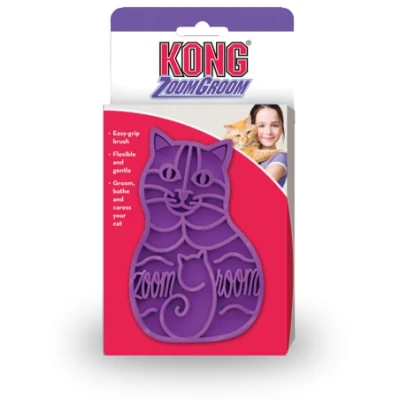 Afbeelding van Kong cat zoomgroom