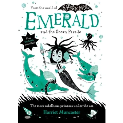 Afbeelding van Emerald and the Ocean Parade (1): Volume 1