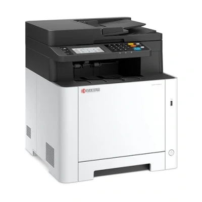 Afbeelding van Kyocera Printer Laser, Kleur A4 26 pag./min. 1200 x dpi