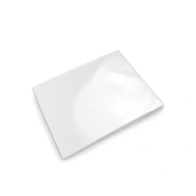 Afbeelding van Lamineerhoes A4 75 Micron Glanzend 100 Stuks