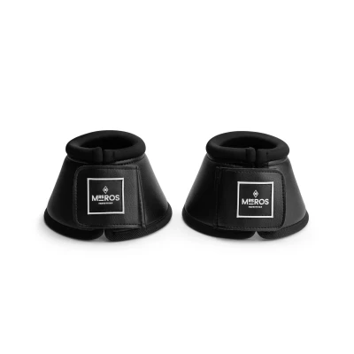 Afbeelding van Mrs. Ros Neopreen &amp; Mesh Springschoenen Performance Black