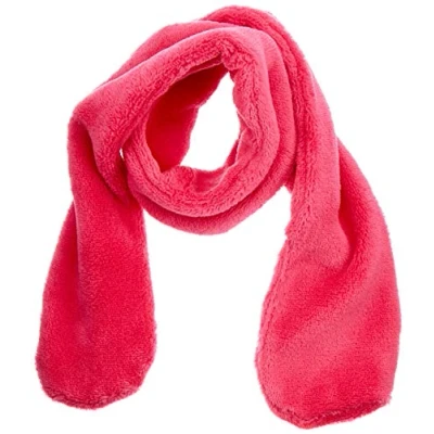 Afbeelding van Playshoes cuddly fleece sjaal fuchsia