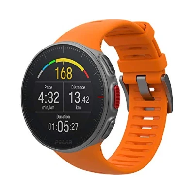 Afbeelding van Polar Vantage V professioneel multisporthorloge met GPS