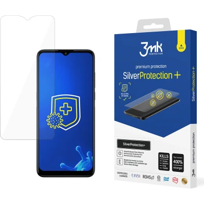 Afbeelding van TCL 20Y 3mk SilverProtection+