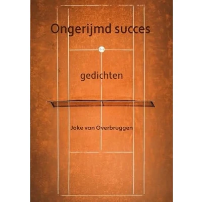 Afbeelding van Ongerijmd succes (Paperback)