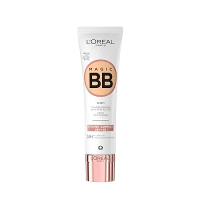 Afbeelding van L&#039;Oréal C&#039;est Magic BB Cream Medium Light