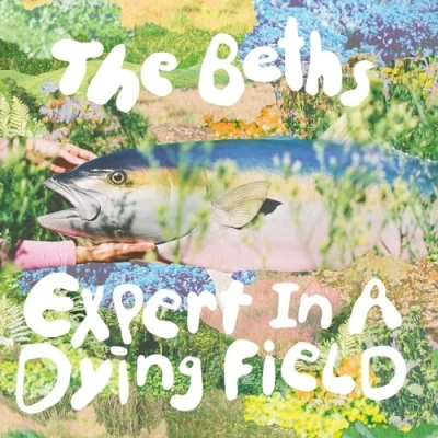 Afbeelding van Beths Expert In a Dying Field (LP)