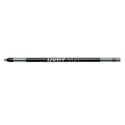 Afbeelding van LAMY Balpen Vulling M21 Zwart
