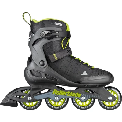 Afbeelding van Rollerblade Zetrablade Elite