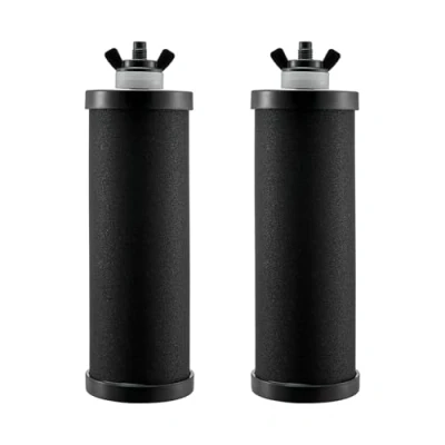 Afbeelding van VEVOR Gravity Waterfilter Vervanging Ultrafiltratie Membraan 2 stuks 22712L