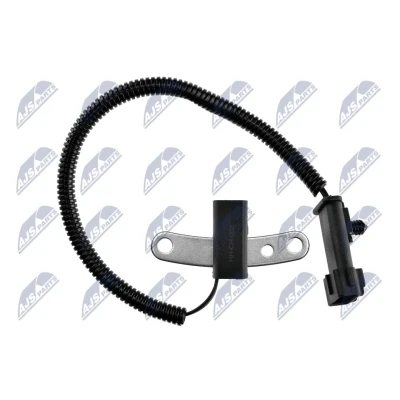 Afbeelding van Krukassensor NTY ECP CH 003