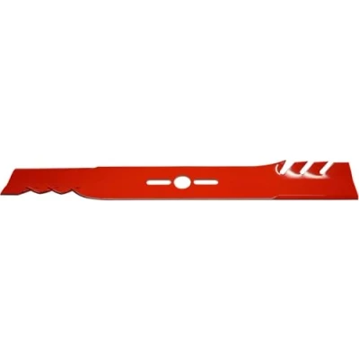 Afbeelding van Oregon Een voor alle universele en mulchen Gator grasmaaier Blade 21&#039;&#039;/52.7cm