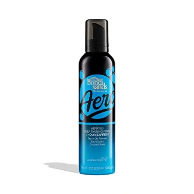 Afbeelding van Bondi Sands Aero Self Tanning Foam 1 Hour Express