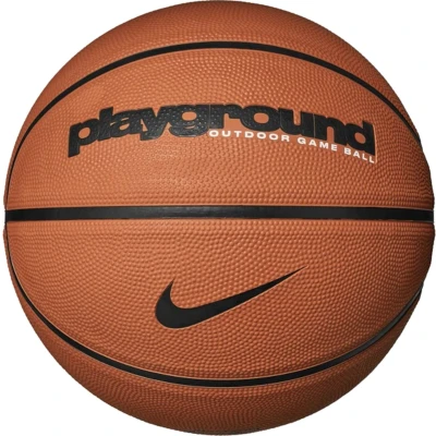 Afbeelding van Nike Basketbal Playground Graphic 8P Maat 7