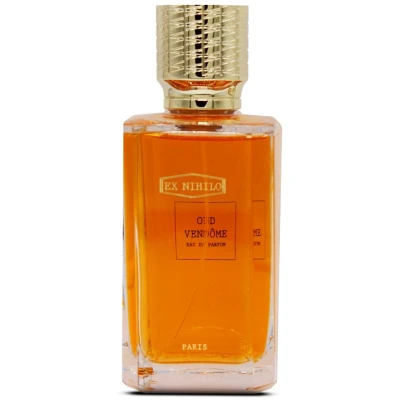 Afbeelding van Ex Nihilo Oud Vendome Eau de Parfum 100 ml