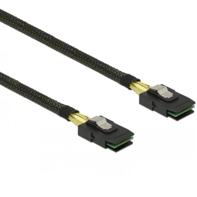 Afbeelding van Mini SAS kabel Delock