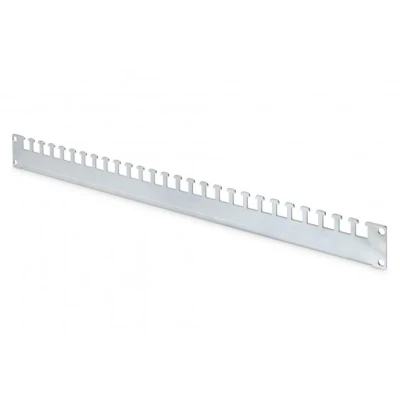 Afbeelding van Digitus DN 19 ORG 600P Paneel voor kabelbeheer Zwart rack toebehoren