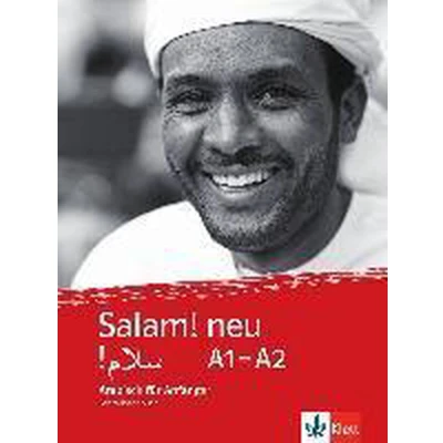 Afbeelding van Salam! neu A1 A2. Arabisch für Anfänger. Lehrerhandbuch: Unterrichtshandbuch