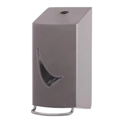 Afbeelding van Wings zeepdispenser 400ml WIN SDR04 SAL RVS