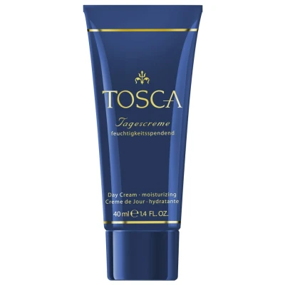 Afbeelding van Tosca Day Cream Moisturizing 40ML